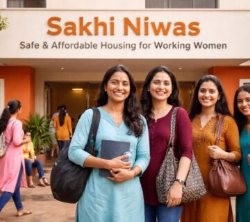 Sakhi Niwas 360x320