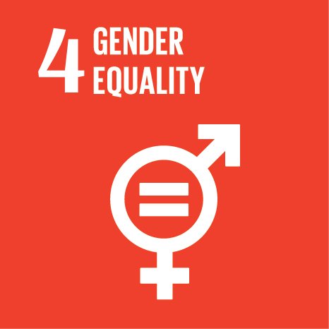 Gender Equality