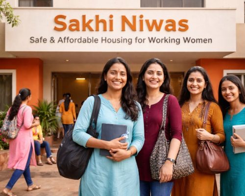 Sakhi Niwas
